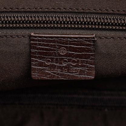 Gucci GG Supreme Crossbody (SHG-58rag1)