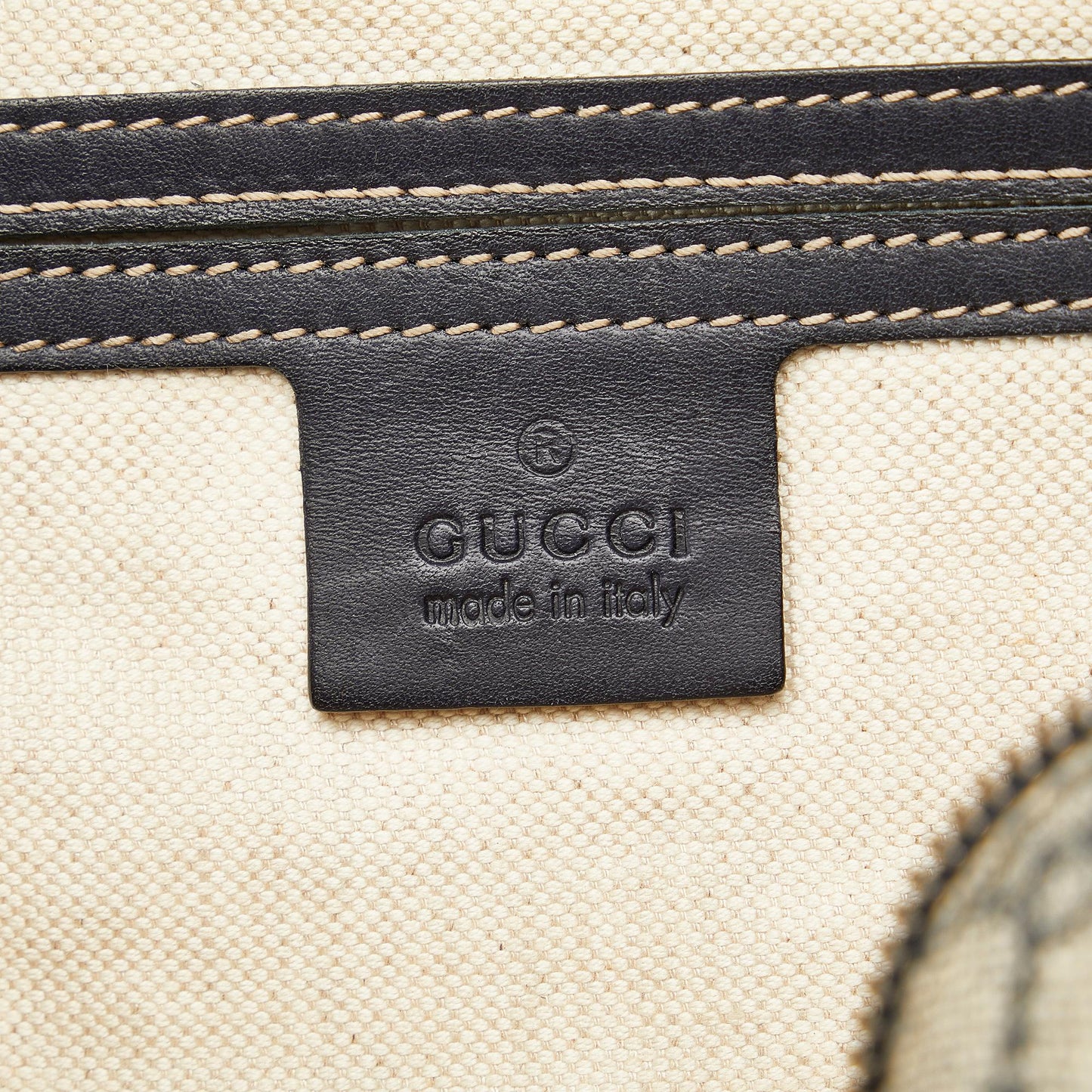 Gucci GG Supreme Crossbody (SHG-svlGMw)