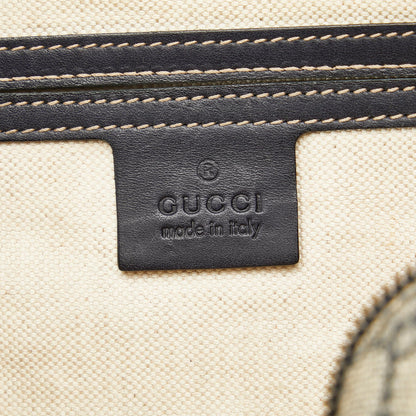 Gucci GG Supreme Crossbody (SHG-svlGMw)