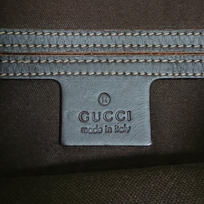 Gucci GG Supreme Crossbody (SHG-3XAA5X)