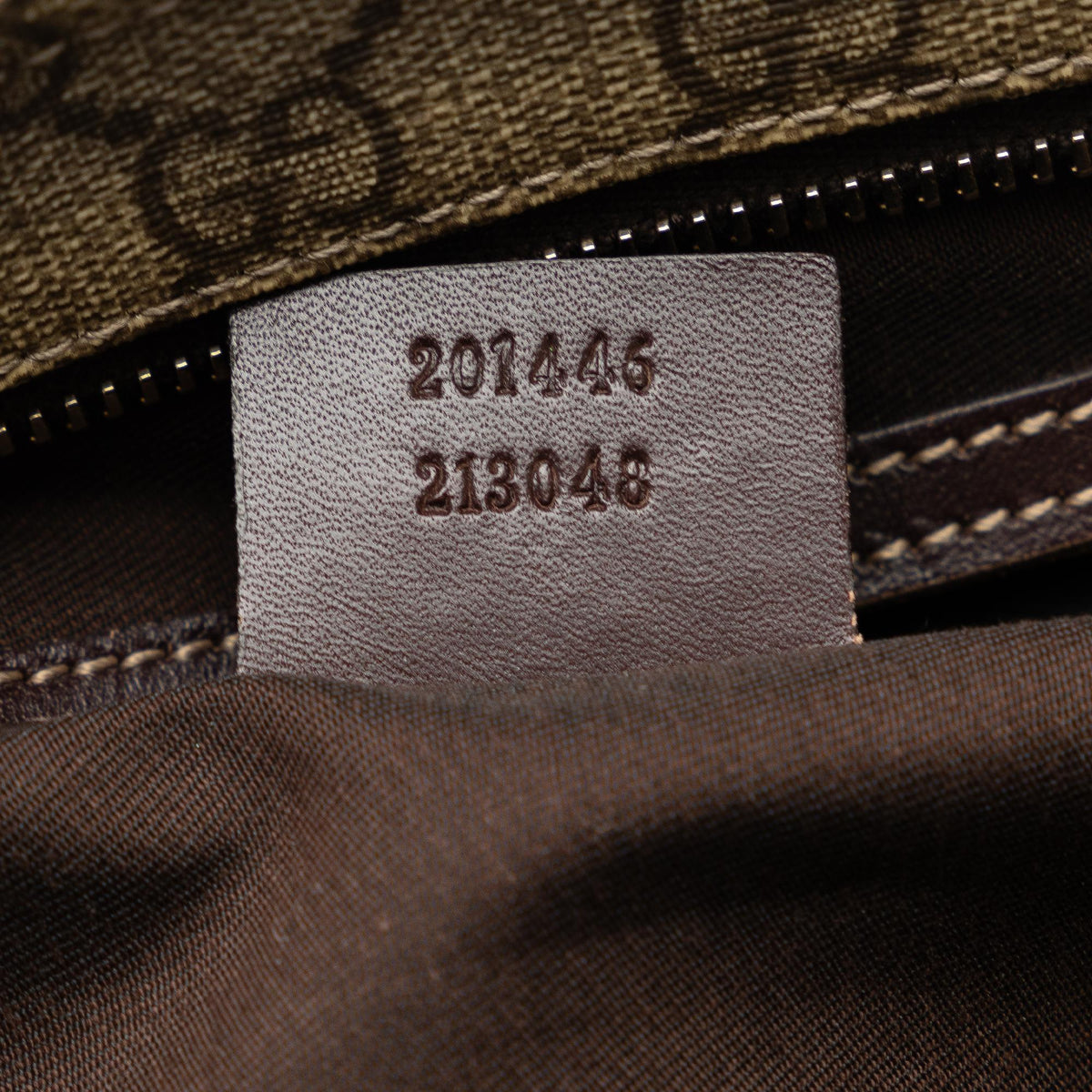 Gucci GG Supreme Crossbody (SHG-uomJwa)