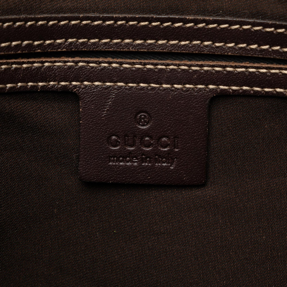 Gucci GG Supreme Crossbody (SHG-uomJwa)