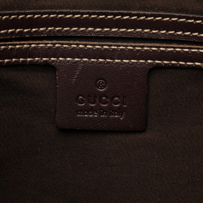 Gucci GG Supreme Crossbody (SHG-uomJwa)