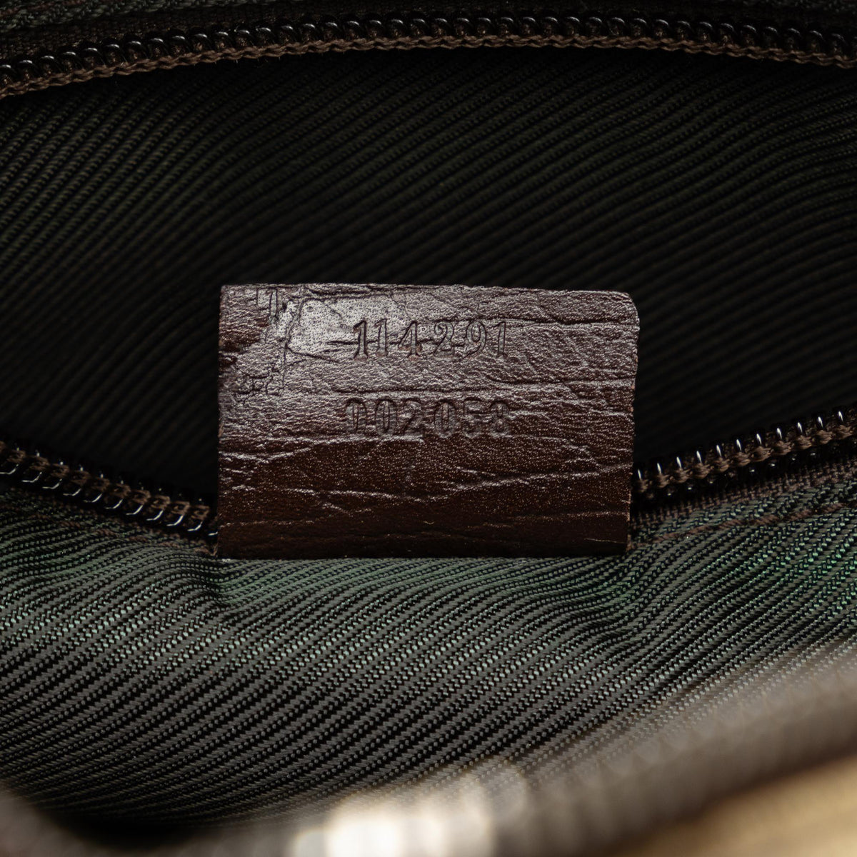 Gucci GG Supreme Crossbody (SHG-V7neYW)