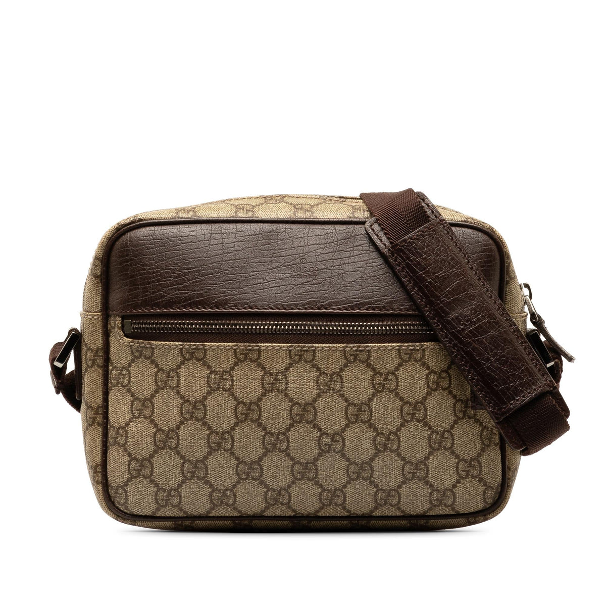Gucci GG Supreme Crossbody (SHG-V7neYW)