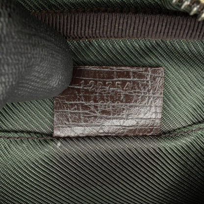 Gucci GG Supreme Crossbody (SHG-gFuKzp)
