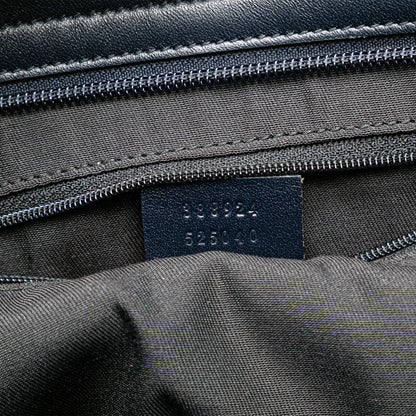Gucci GG Supreme Crossbody (SHG-q4CPll)