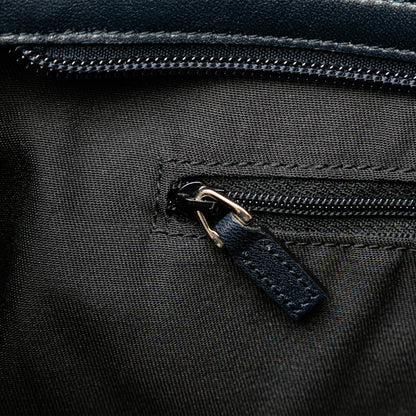 Gucci GG Supreme Crossbody (SHG-q4CPll)