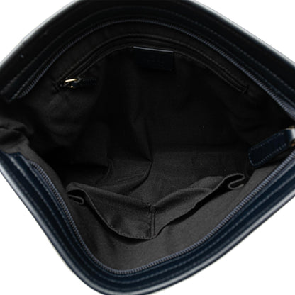 Gucci GG Supreme Crossbody (SHG-q4CPll)