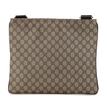 Gucci GG Supreme Crossbody