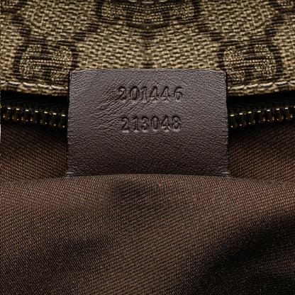 Gucci GG Supreme Crossbody