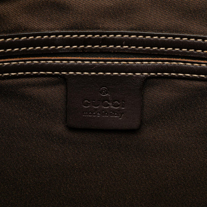 Gucci GG Supreme Crossbody