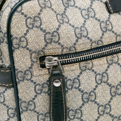 Gucci GG Supreme Crossbody