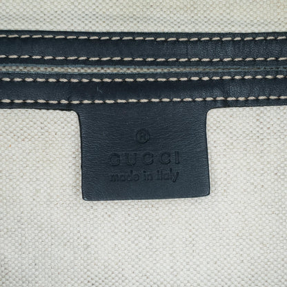 Gucci GG Supreme Crossbody