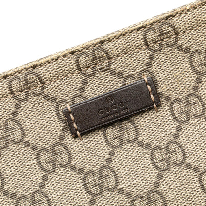 Gucci GG Supreme Crossbody