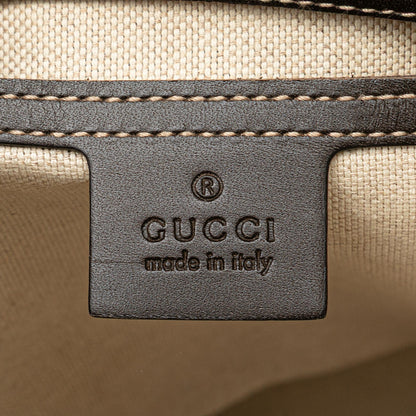 Gucci GG Supreme Crossbody