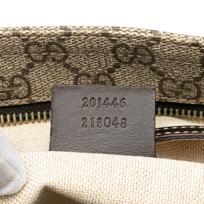 Gucci GG Supreme Crossbody