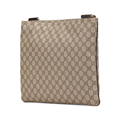Gucci GG Supreme Crossbody