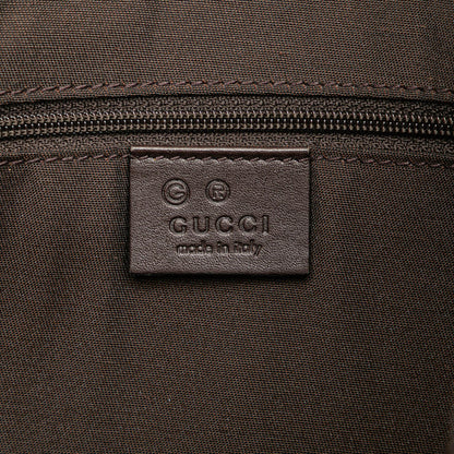 Gucci GG Supreme Crossbody