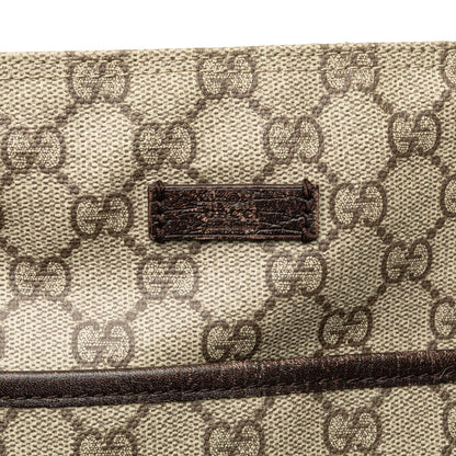 Gucci GG Supreme Crossbody