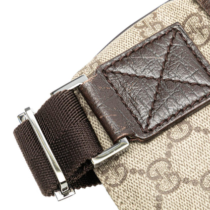 Gucci GG Supreme Crossbody