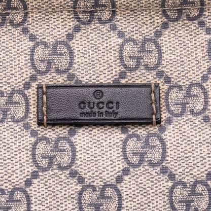 Gucci GG Supreme Crossbody