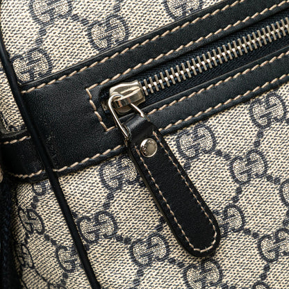 Gucci GG Supreme Crossbody