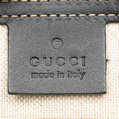 Gucci GG Supreme Crossbody