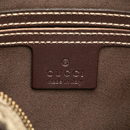Gucci GG Supreme Crossbody