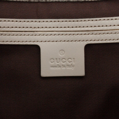 Gucci GG Supreme Crossbody