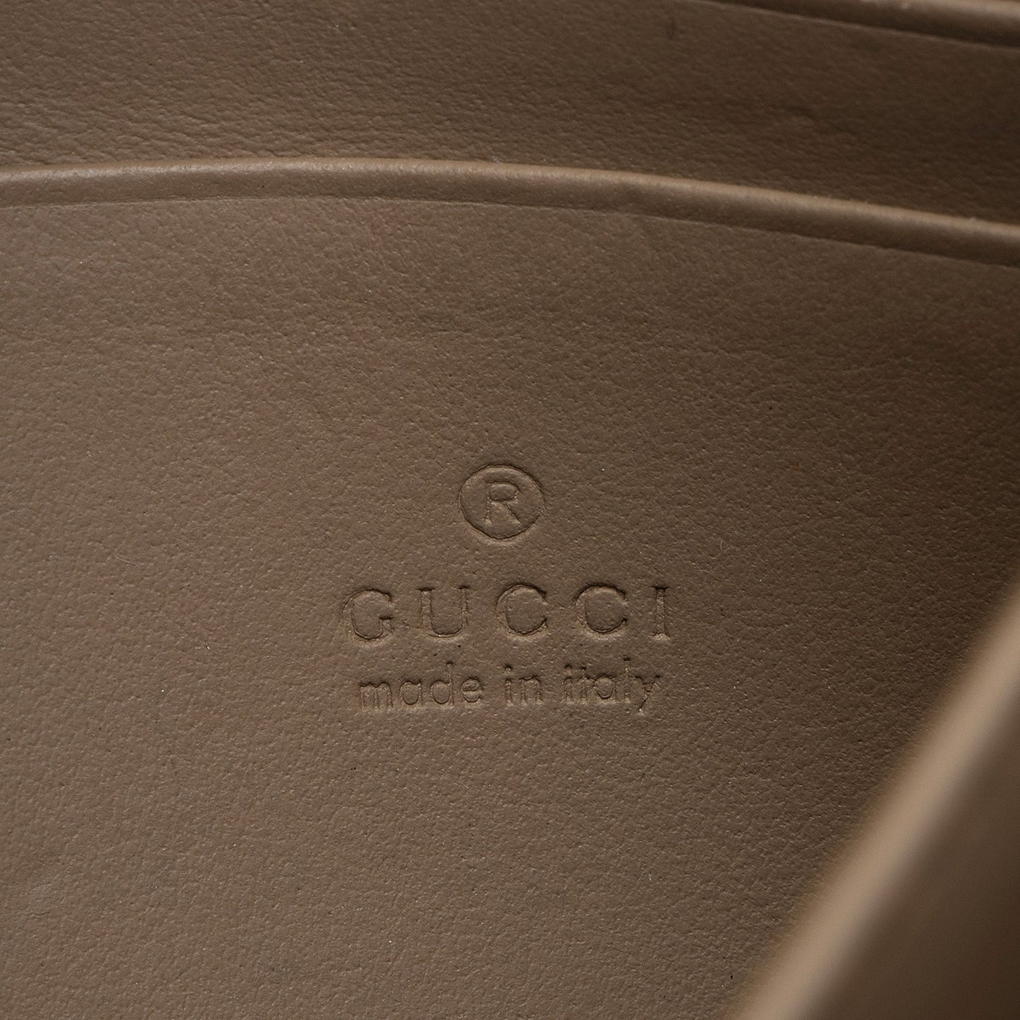 Gucci GG Supreme Dionysus Chain Wallet (SHF-SdIdgQ)