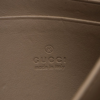 Gucci GG Supreme Dionysus Chain Wallet (SHF-SdIdgQ)