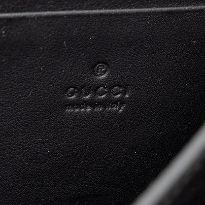 Gucci GG Supreme Dionysus Chain Wallet (SHF-kxzngC)