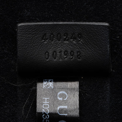 Gucci GG Supreme Dionysus Medium Shoulder Bag