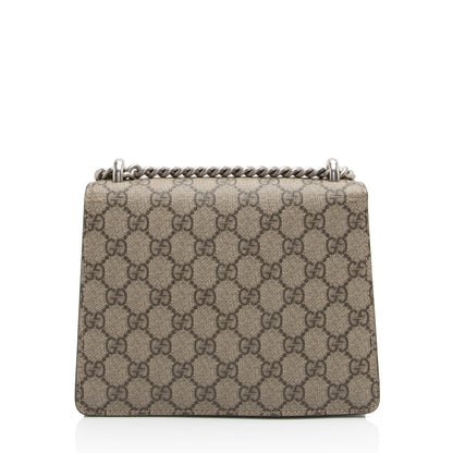 Gucci GG Supreme Dionysus Mini Bag (SHF-cKK4zE)