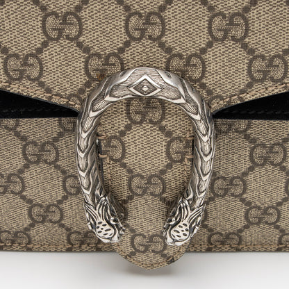 Gucci GG Supreme Dionysus Mini Bag (SHF-cKK4zE)