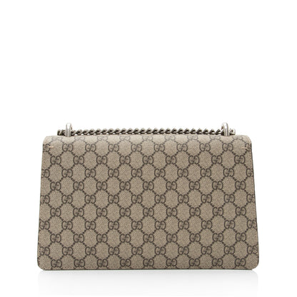 Gucci GG Supreme Dionysus Small Shoulder Bag