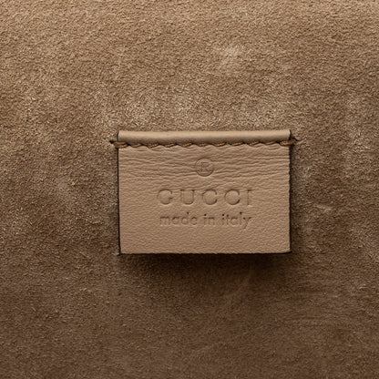 Gucci GG Supreme Dionysus Small Shoulder Bag