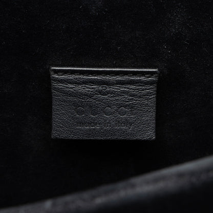 Gucci GG Supreme Dionysus Small Shoulder Bag