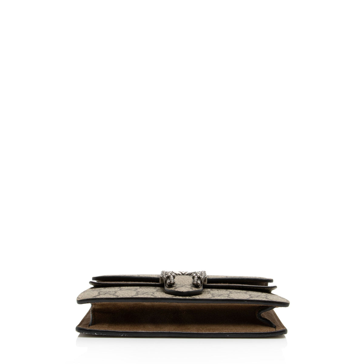 Gucci GG Supreme Dionysus Super Mini Bag (SHF-vRwODy)