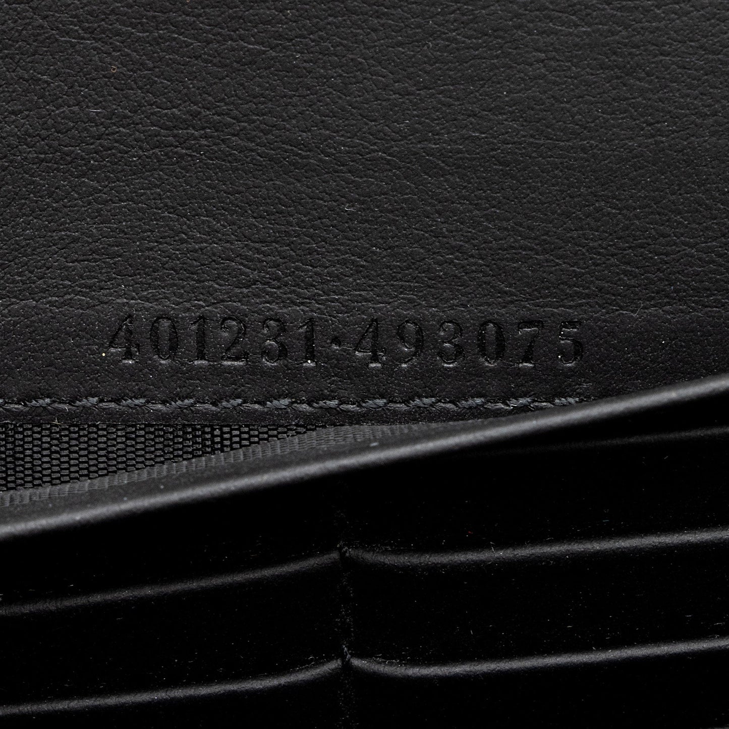 Gucci GG Supreme Dionysus Wallet on Chain Bag (SHF-6kyJO9)