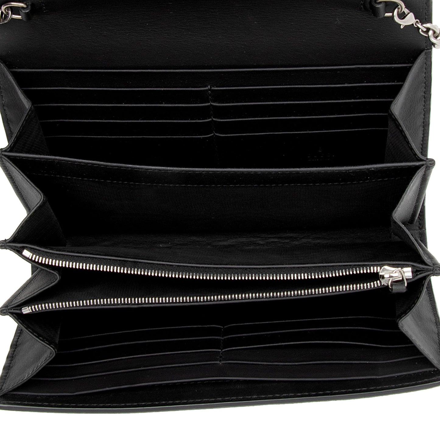 Gucci GG Supreme Dionysus Wallet on Chain Bag (SHF-6kyJO9)