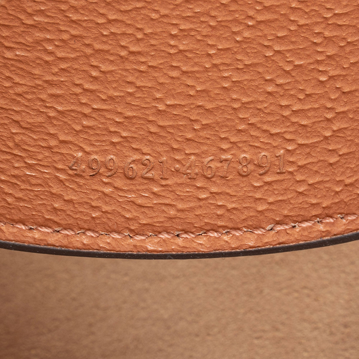 Gucci GG Supreme Dome Small Shoulder Bag (SHF-Wc81xV)