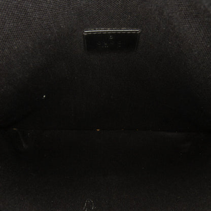 Gucci GG Supreme Envelope Web Crossbody Bag (SHG-CvyQ7p)