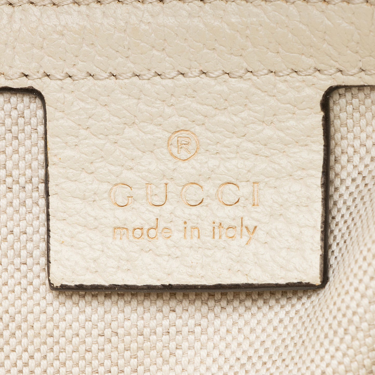 Gucci GG Supreme Flora Ophidia Small Backpack (SHF-22698)