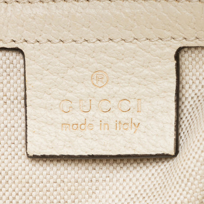 Gucci GG Supreme Flora Ophidia Small Backpack (SHF-22698)