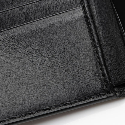 Gucci GG Supreme French Wallet (SHF-R0B4E3)