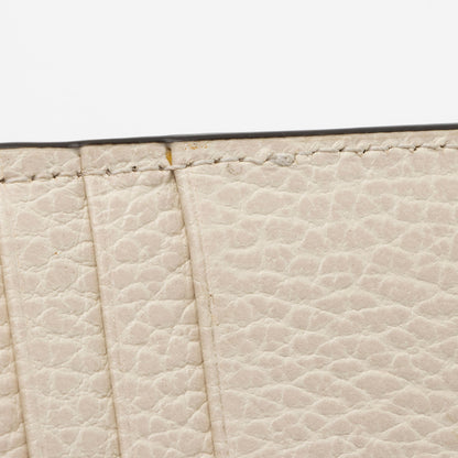 Gucci GG Supreme GG Marmont Card Case (SHF-bZF8Z2)
