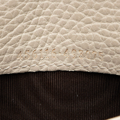 Gucci GG Supreme GG Marmont Continental Wallet (SHF-A4ciyB)