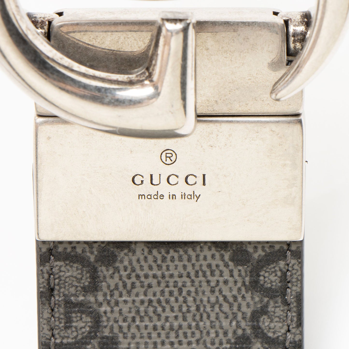 Gucci GG Supreme GG Marmont Reversible Belt - Size 36 / 90